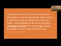 Teaching Strategies and Student Engagement