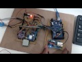 IOT BASED HEALTHCARE SYSTEM