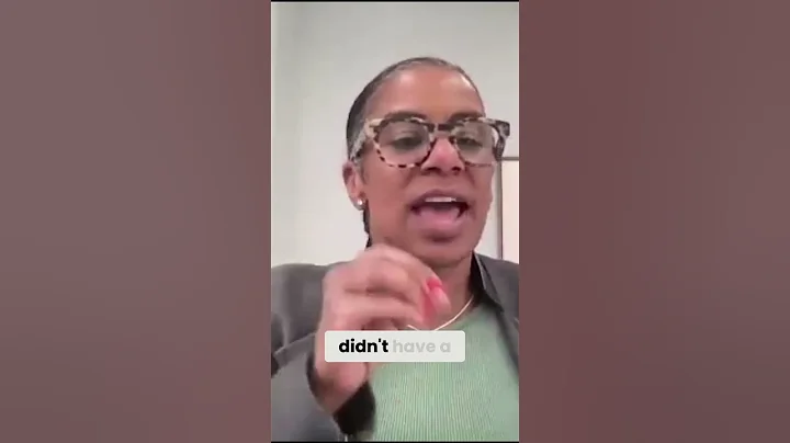 Some Black women WILL NOT get married (Dr. Kris Marsh)