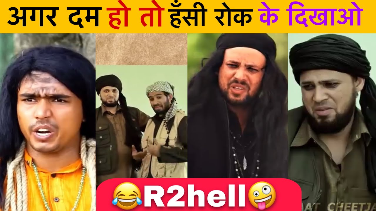 Men On Mission 💥 | आख़िरी मिशन | Full Action War Drama | Thriller Short Film