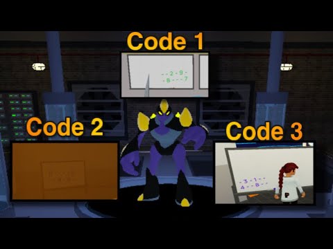 Roblox: Loomian Legacy Codes