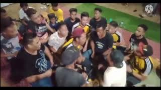 Mie Perantau - Potret Wajahmu dan Kenal Wak Tok Kenal