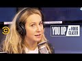 Never Go on a Date with a Guy Like This (feat. Luisa Lange) - You Up w/ Nikki Glaser