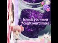 .. please genuinely don’t do it. There’s so many ppl who care abt you #madoka #layout