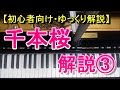 【ゆっくり解説】千本桜③（前奏）/初音ミク