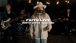 Jordan Feliz - \