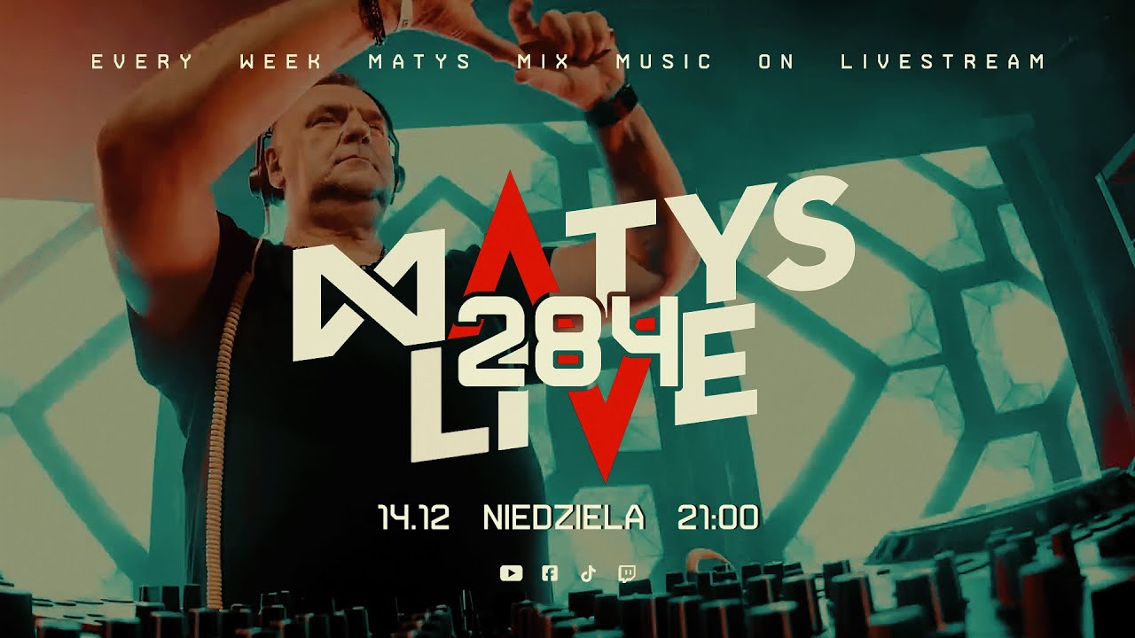 Matys Live : 284  |  14.12.2025