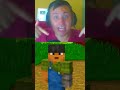 È USCITO MINECRAFT 2!😱 ECCO COME GIOCARCI #giox97 #bellafaccia #minecraft #minecraftita #shorts