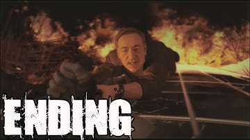 Call of Duty Advanced Warfare Walkthrough Gameplay Part-17 Campaign Mission-15 The Ending (COD AW)