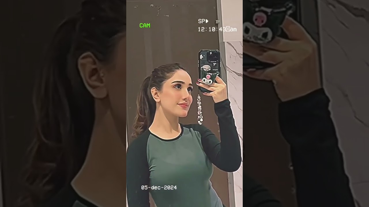 Aiza Awan is gorgeous 