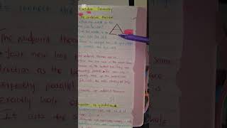 Euclidean Geometry Grade 10,11 and 12