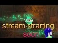 The Legend of Zelda: Tears of the Kingdom