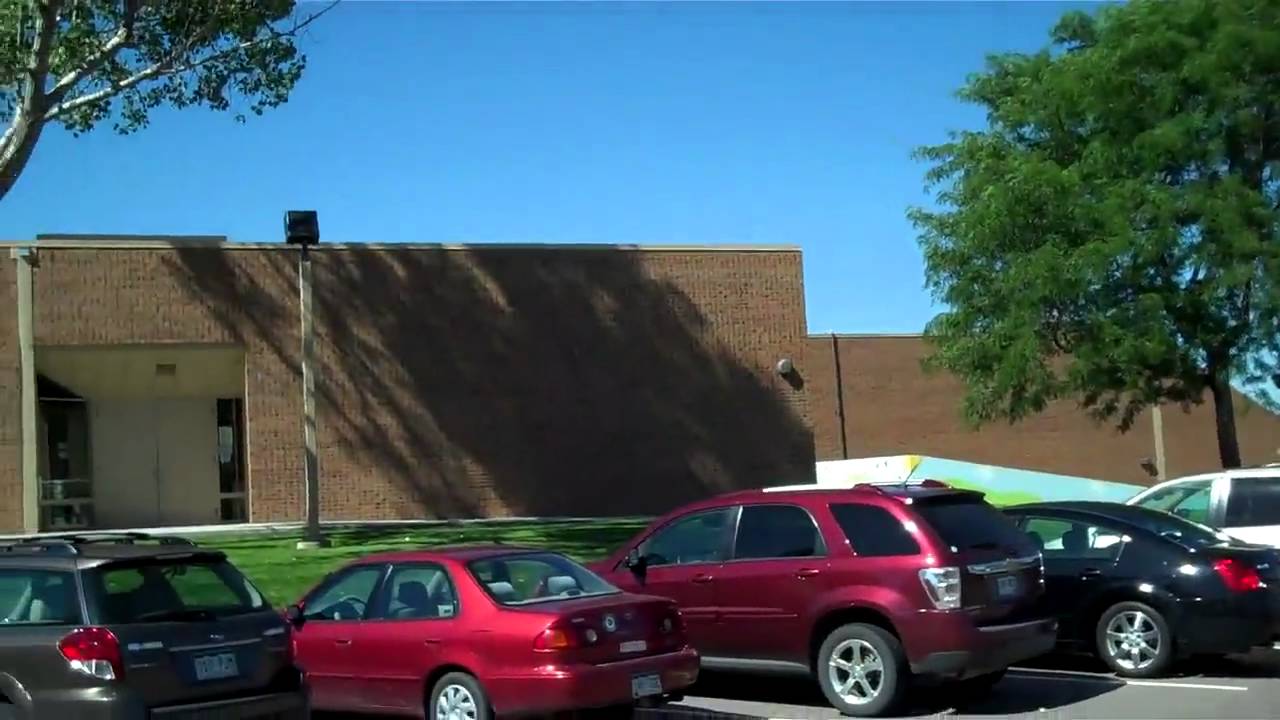 Acres Green Elementary School YouTube