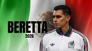 Raul Tala Rangelberettaᴴᴰ
