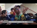 Referéndum consultivo 2023: Capriles votó en el referendo consultivo - 03Dic