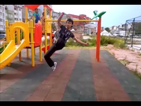 540 kick and 540/c720 hook kick