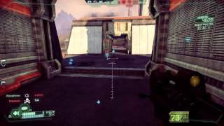 Tribes Ascend: Upcoming Patch Info!