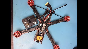 Better than Crossfire? FrSky R9M and R9 Slim Setup, Flashing & Binding