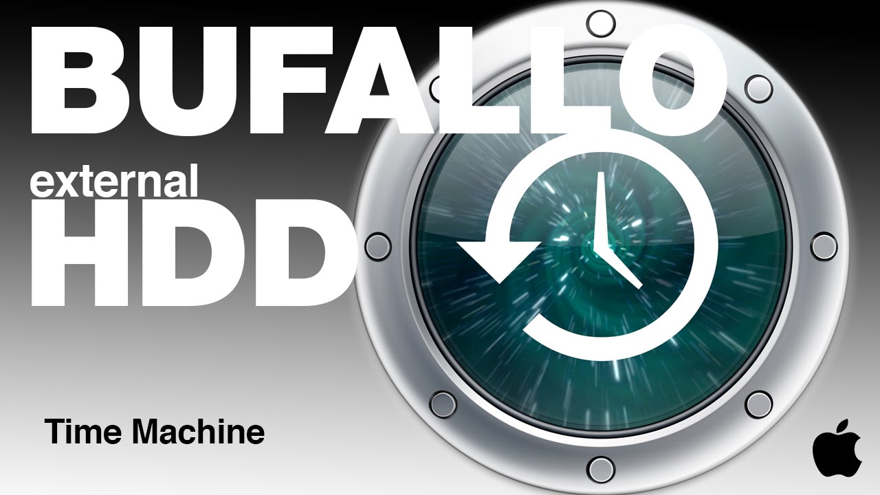 how to make external hard drive time machine how to make external hard drive time machine