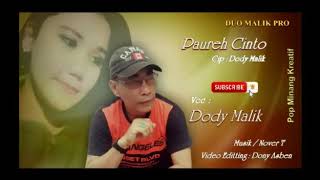 Lagu Minang Terbaru - Paureh Cinto - Dodi Malik (Official Music Video)