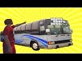 Şiki Şiki Baba vs Kanadı Kırık Jetler - GTA 5 Online Eğlenceli Anlar