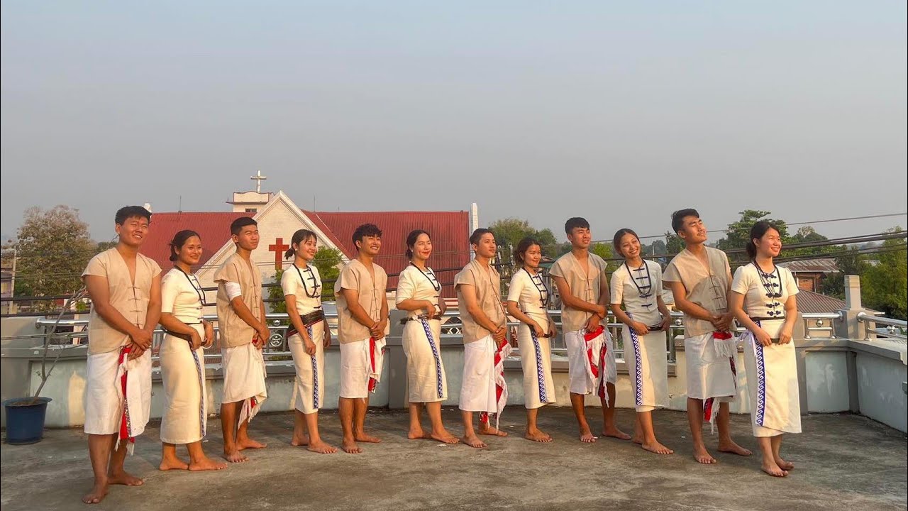 Rvwang Rda Please Enjoy with our Beautiful Rvwang Traditional Dance 🥰 ️ - YouTube
