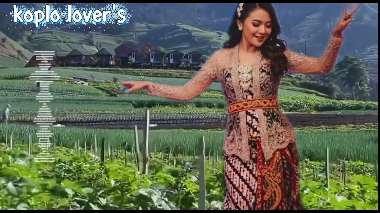 Dangdut Koplo Jawa Terbaru | Remix Panggung Goyang 2025