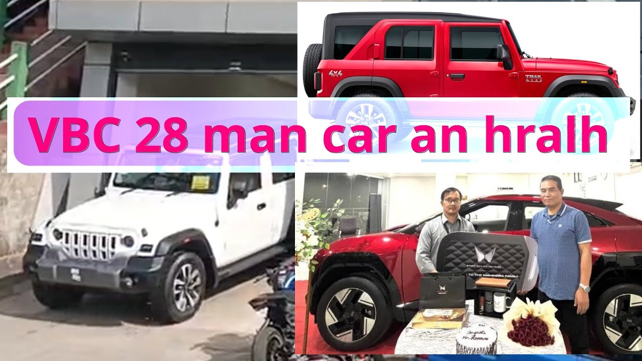 Mana Motors-in vbc 28 man car an hralh