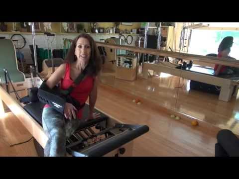 5 wks post shoulder surgery w/unwanted surprise ending