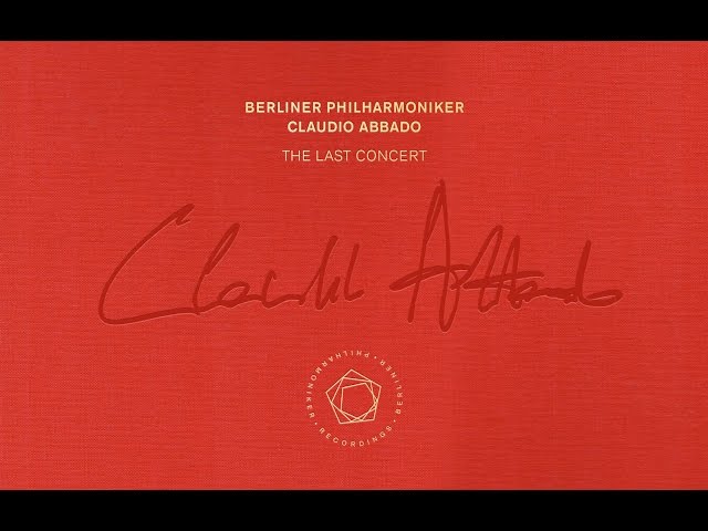 Moussorgsky - Scherzo pour orchestre : Orch Philh Berlin / C.Abbado