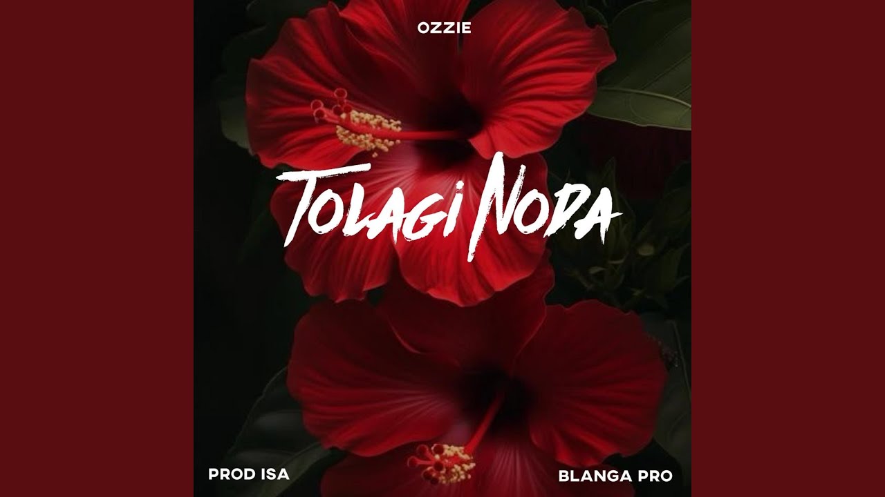 Tolagi Noda