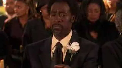 The Bernie Mac show "Sweet Home Chicago" Part 1 s1 pt3