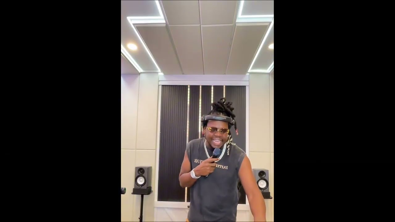 TONYMIX BABAS COLMIX LIVE TIKTOK 20 JUIN 2025