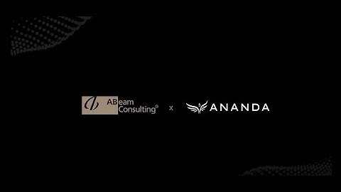 Empowering People at the Heart of Ananda | HR Digital Transformation with SAP SuccessFactors