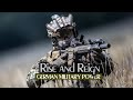 GERMAN MILITARY POWER | &quot;Rise and reign&quot;