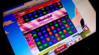 Candy Crush Finale - Level 1000 - 3 Stars - Live Raw Epic