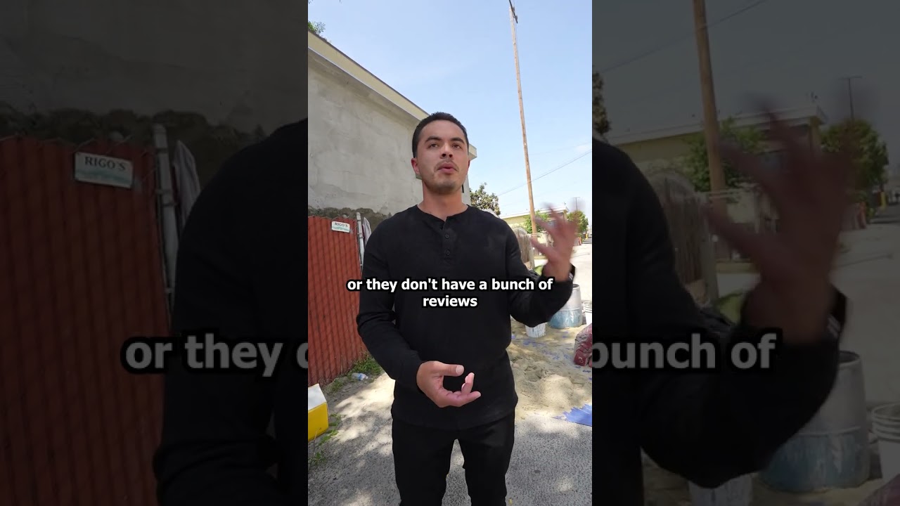 This Review Saved My Business! 😨