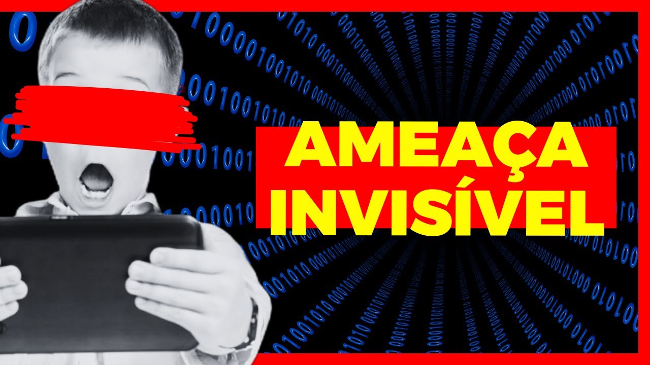 O "impacto" da internet na Geração Alpha