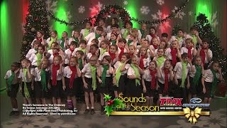 Sounds of the Season: UMS-Wright