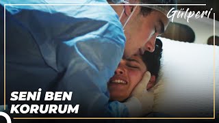 Bedriyeden Ali İtirafı Gülperi