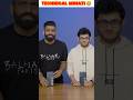 Technical guruji and carryminati collobration  shorts carryminati technicalguruji