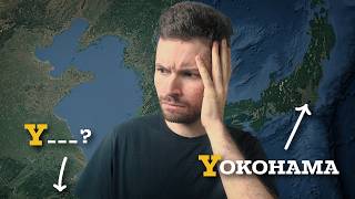 The Home Stretch - Naming 100 Y World Cities JetPunk