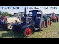 Treckertreffen Traktortreffen 2019 Geilenkirchen Hochheid Lanz Eicher Fendt  Deutz Hanomag Museum