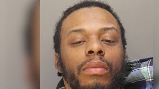 Police searching for escaped prisoner who was last seen running through a gas station in Kensington