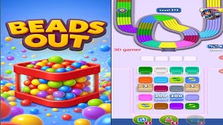 Celebrity Beads out level 373 Solution and Walkthrough for gameplay  Wealth