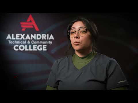 Medical Laboratory Technician at Alexandria College