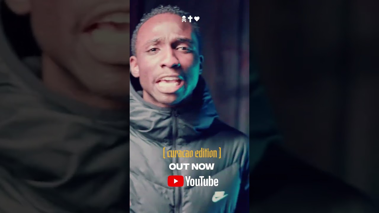 RIP CURACAO 