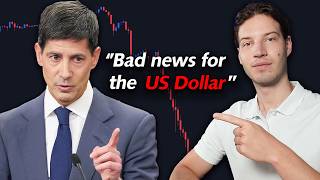 The Dollar Is Done After This CPI Print