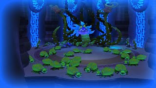 Forbidden Temple Music: All Variations Active (Jak TPL)