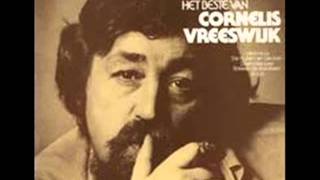 Video thumbnail of "Cornelis Vreeswijk - Waar Ga Je Heen ?  (1972)"